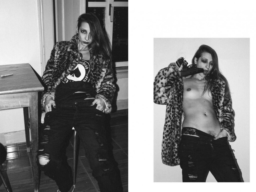 Demonia – Nude Leaks Onlyfans