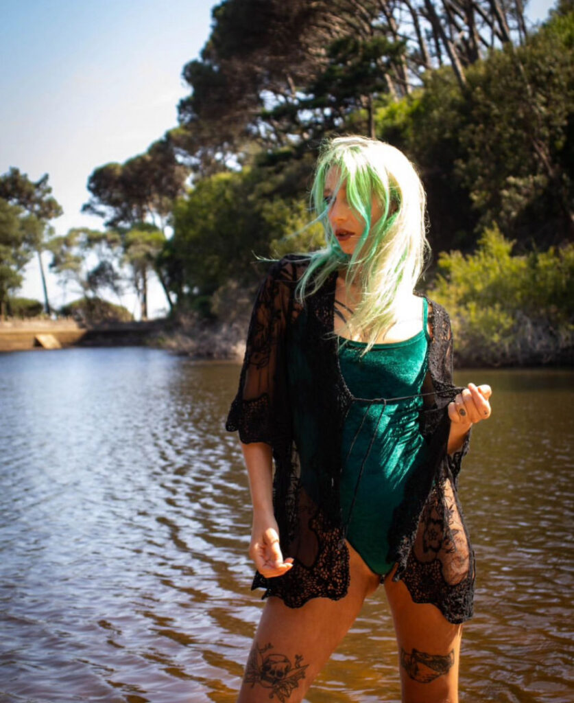 Demonia – Nude Leaks Onlyfans