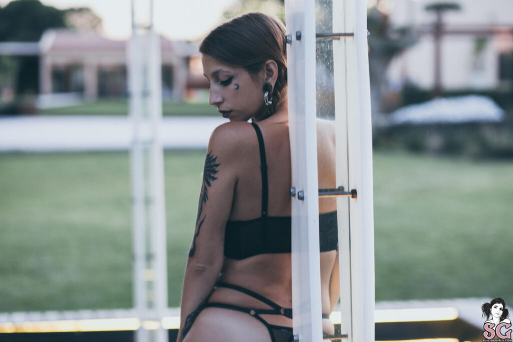 Demonia – Nude Leaks Onlyfans