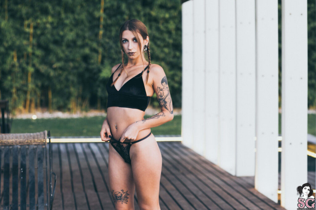 Demonia – Nude Leaks Onlyfans