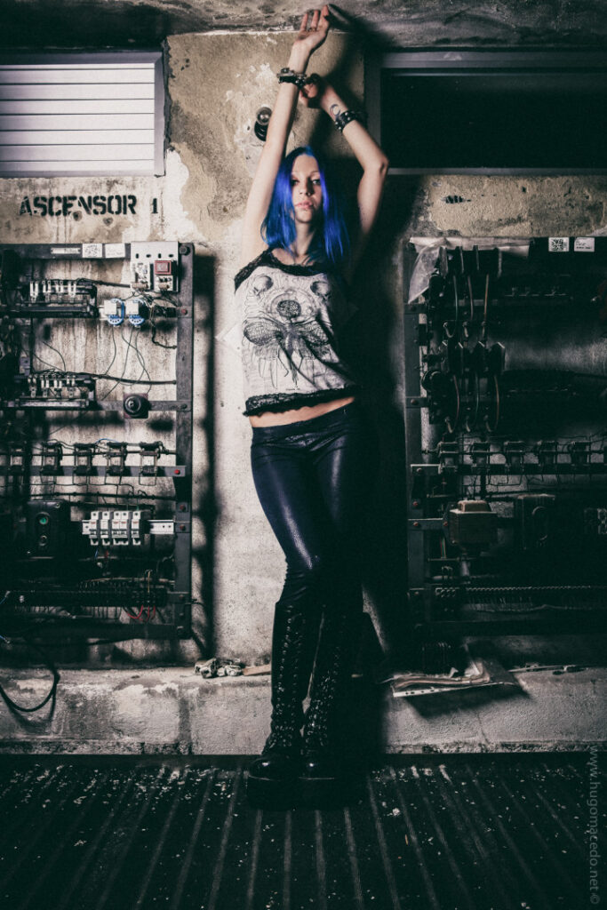 Demonia – Nude Leaks Onlyfans