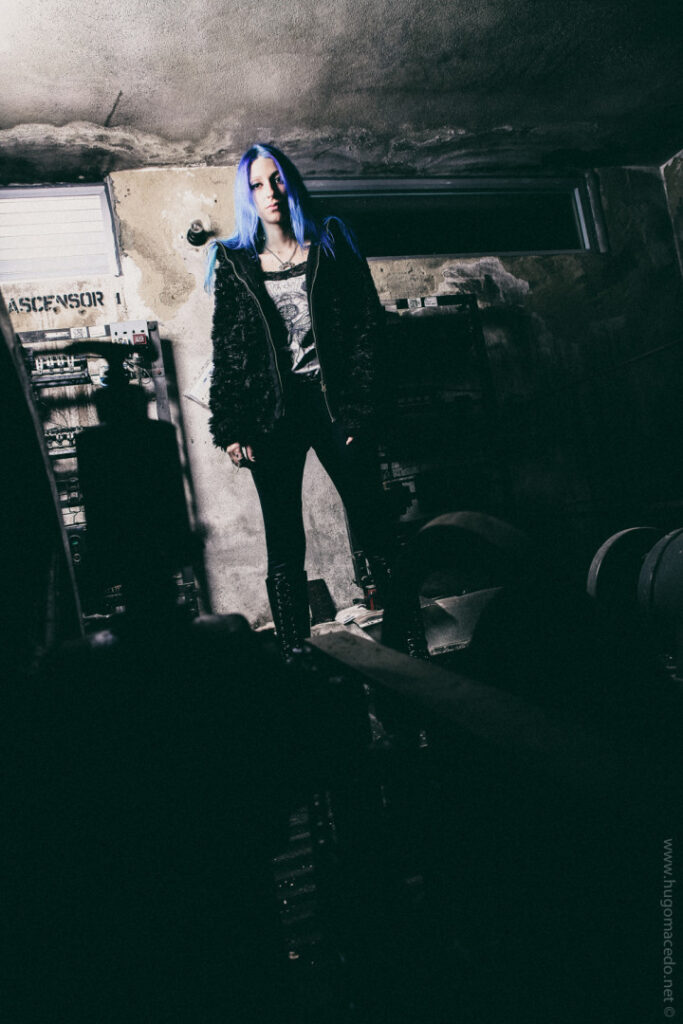 Demonia – Nude Leaks Onlyfans