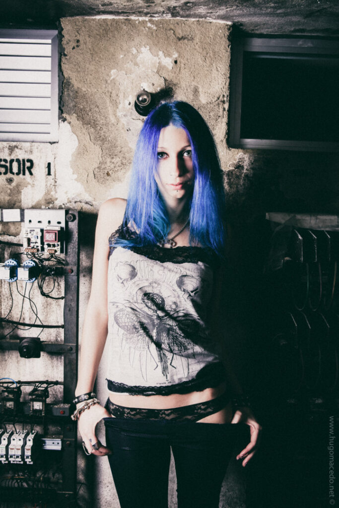 Demonia – Nude Leaks Onlyfans