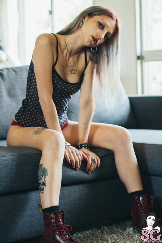 Demonia – Nude Leaks Onlyfans