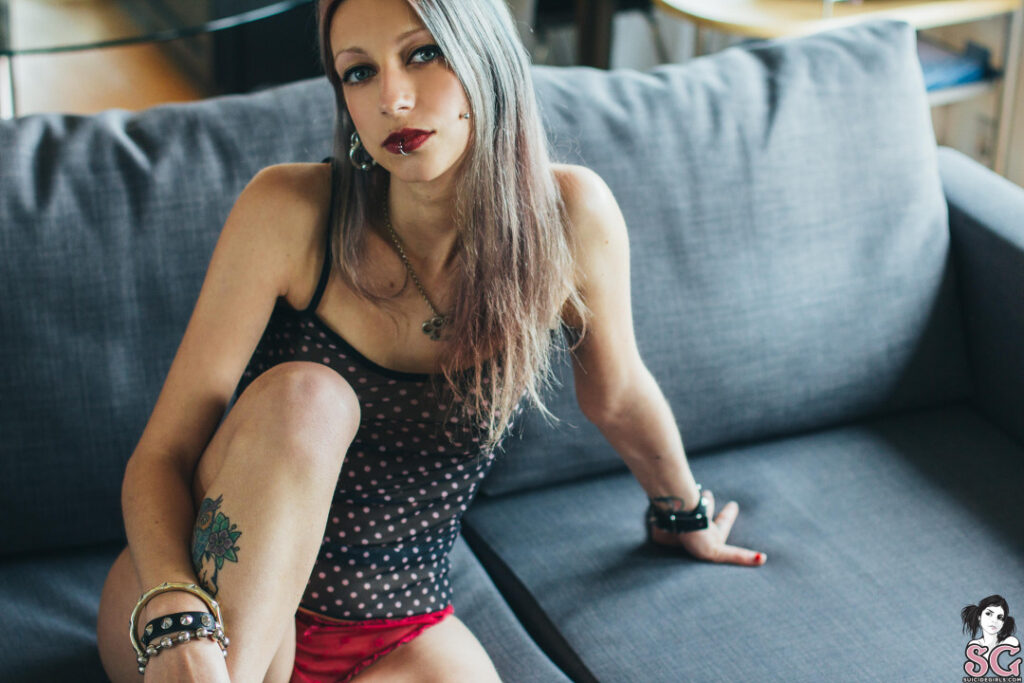 Demonia – Nude Leaks Onlyfans