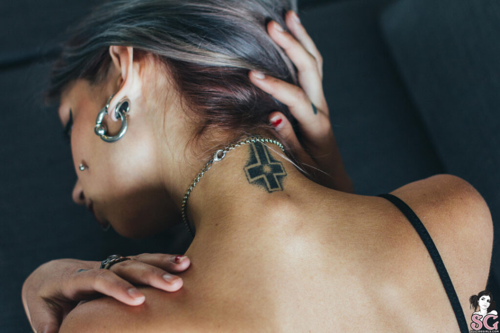 Demonia – Nude Leaks Onlyfans