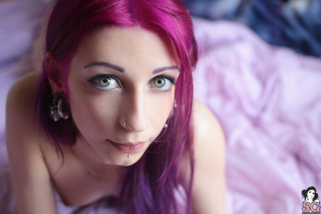 Demonia – Nude Leaks Onlyfans