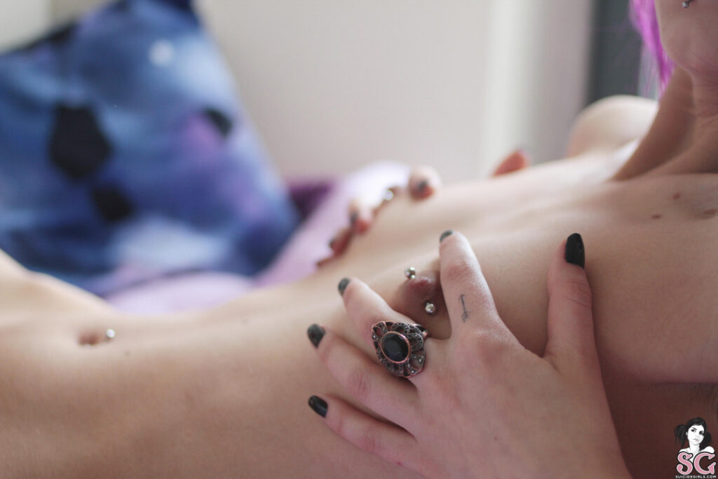 Demonia – Nude Leaks Onlyfans