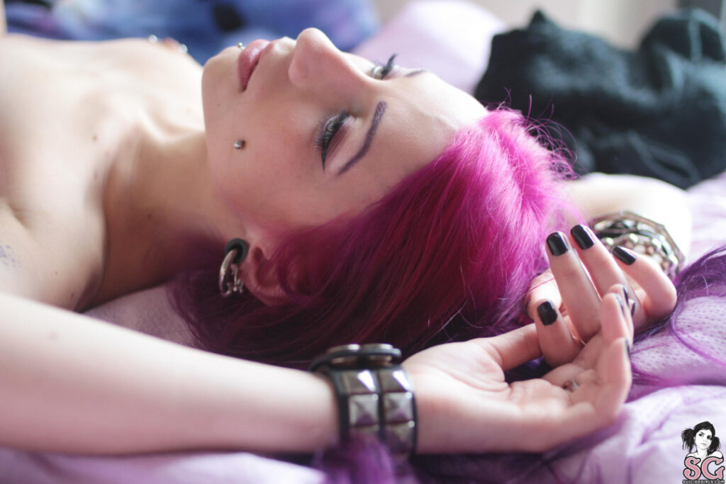 Demonia – Nude Leaks Onlyfans