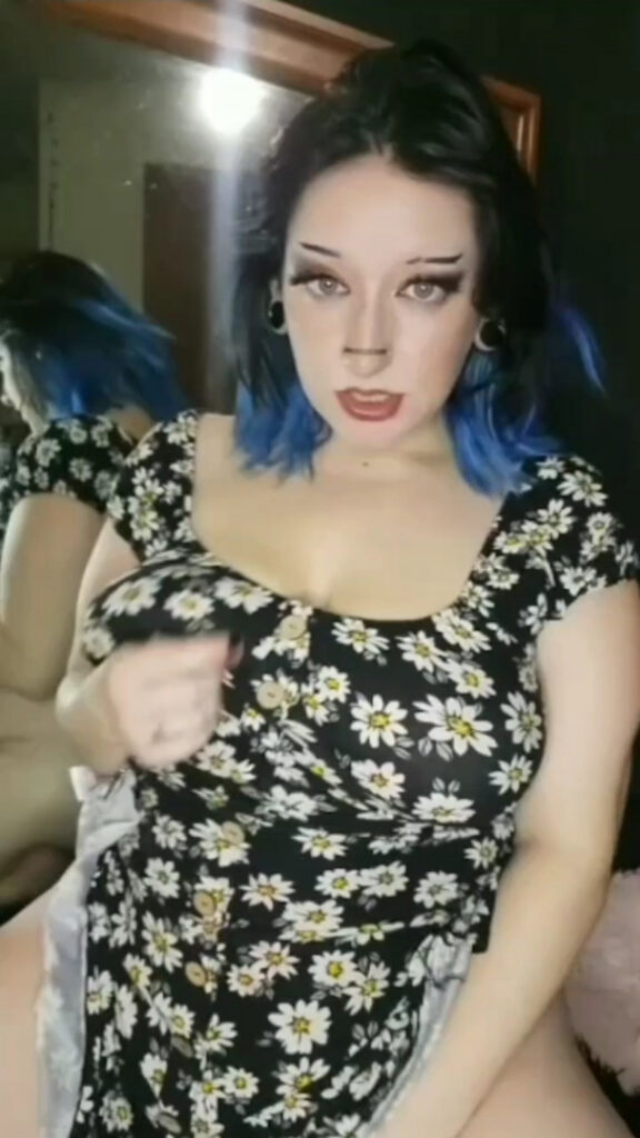 Dirty Dawn – Nude Leaks Onlyfans