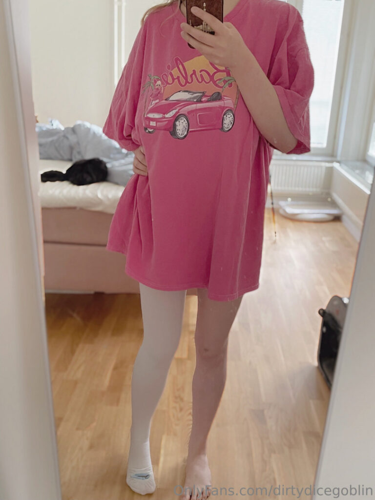 Dirtydicegoblin – Nude Leaks Onlyfans