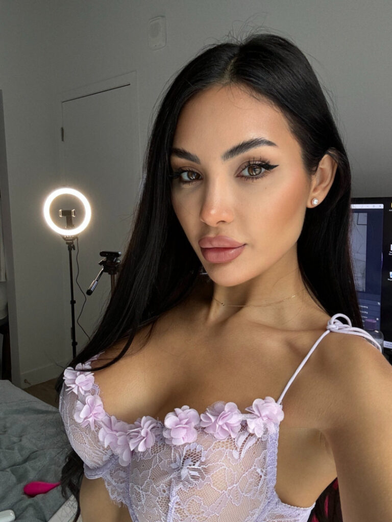 Doll Lexi – Nude Leaks Onlyfans