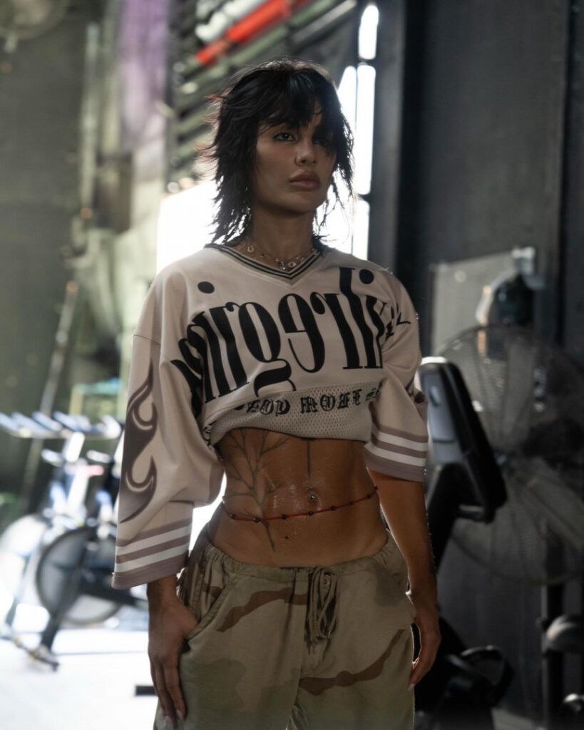 Dorasfit | SnackyChannn | Snaxychann – Nude Leaks Onlyfans