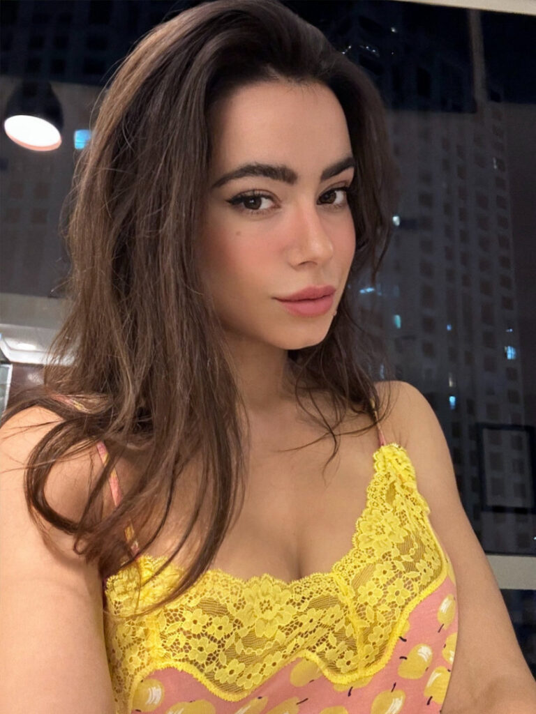 Eleonora Bertoli – Nude Leaks Onlyfans