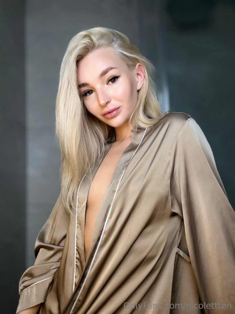 elise_li – Nude Leaks Onlyfans