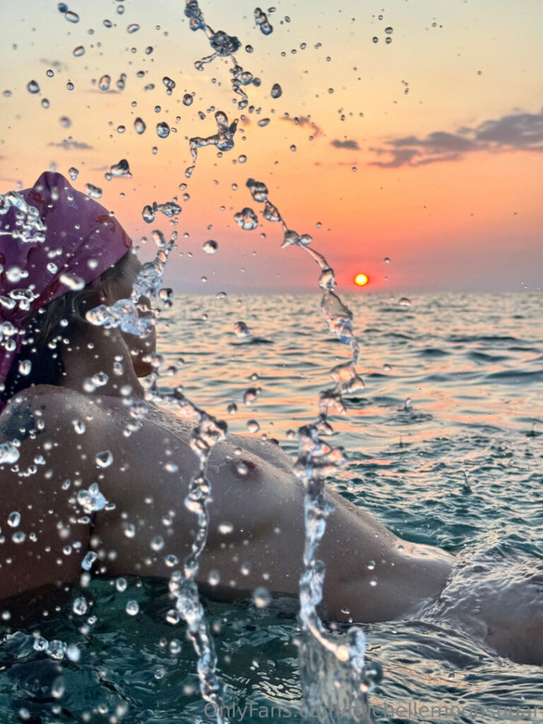 Ellie Land | Michelle Moonsugar – Nude Leaks Onlyfans