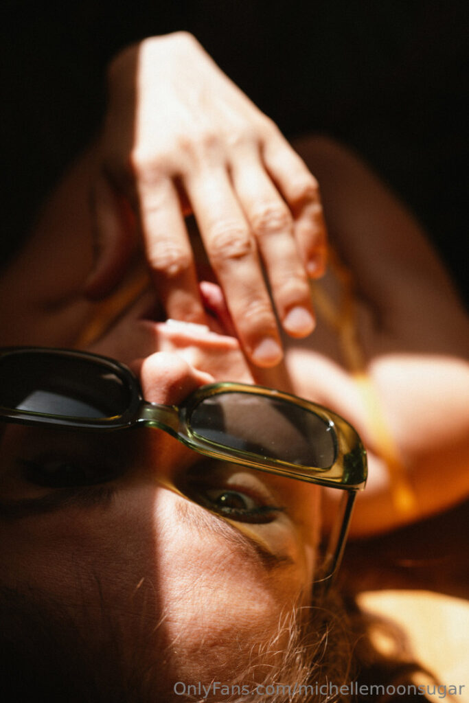 Ellie Land | Michelle Moonsugar – Nude Leaks Onlyfans