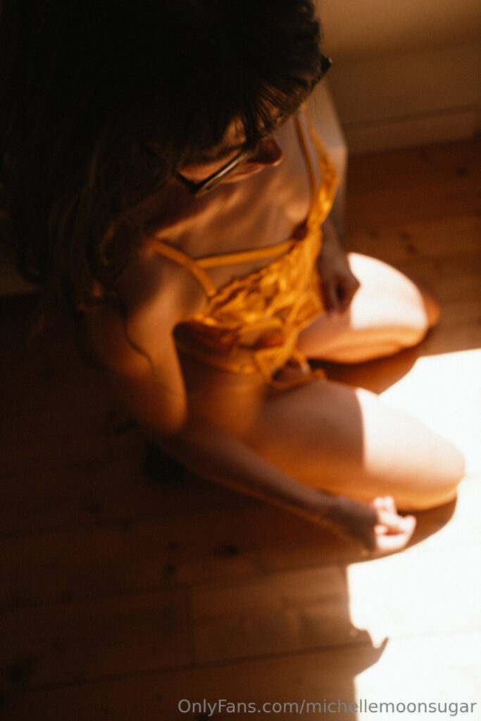Ellie Land | Michelle Moonsugar – Nude Leaks Onlyfans