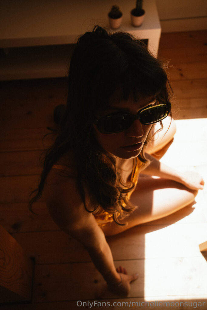 Ellie Land | Michelle Moonsugar – Nude Leaks Onlyfans