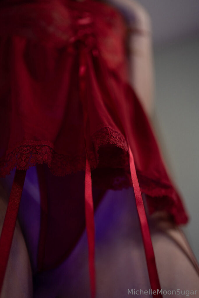 Ellie Land | Michelle Moonsugar – Nude Leaks Onlyfans