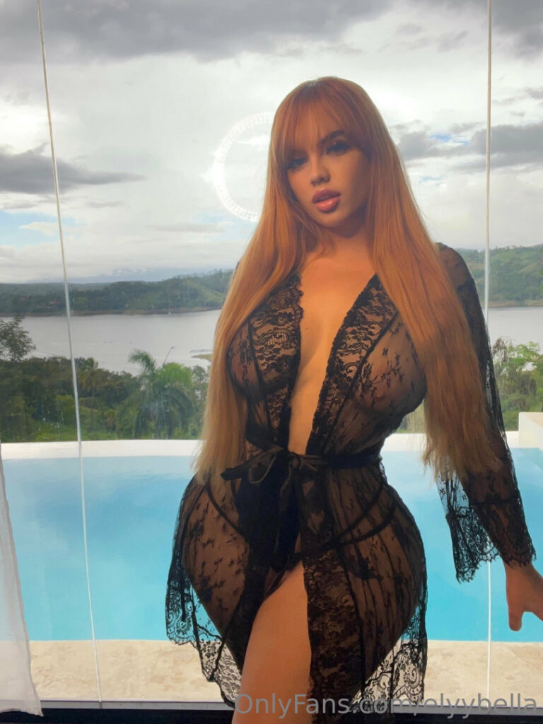 Elylabella – Nude Leaks Onlyfans