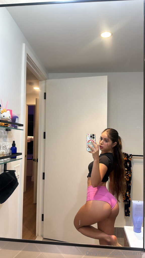 Emarr B | emarrb – Nude Leaks Onlyfans