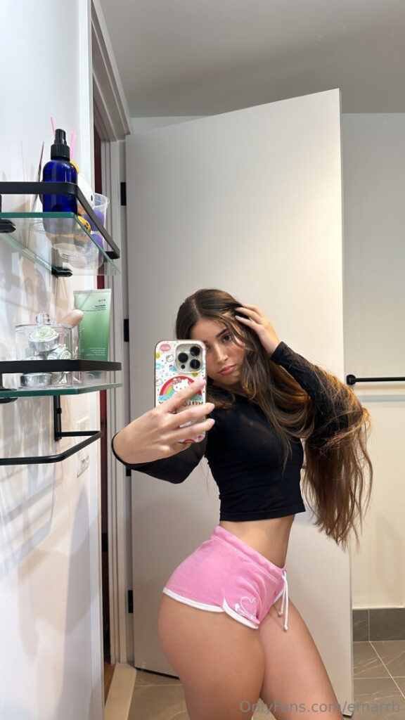 Emarr B | emarrb – Nude Leaks Onlyfans