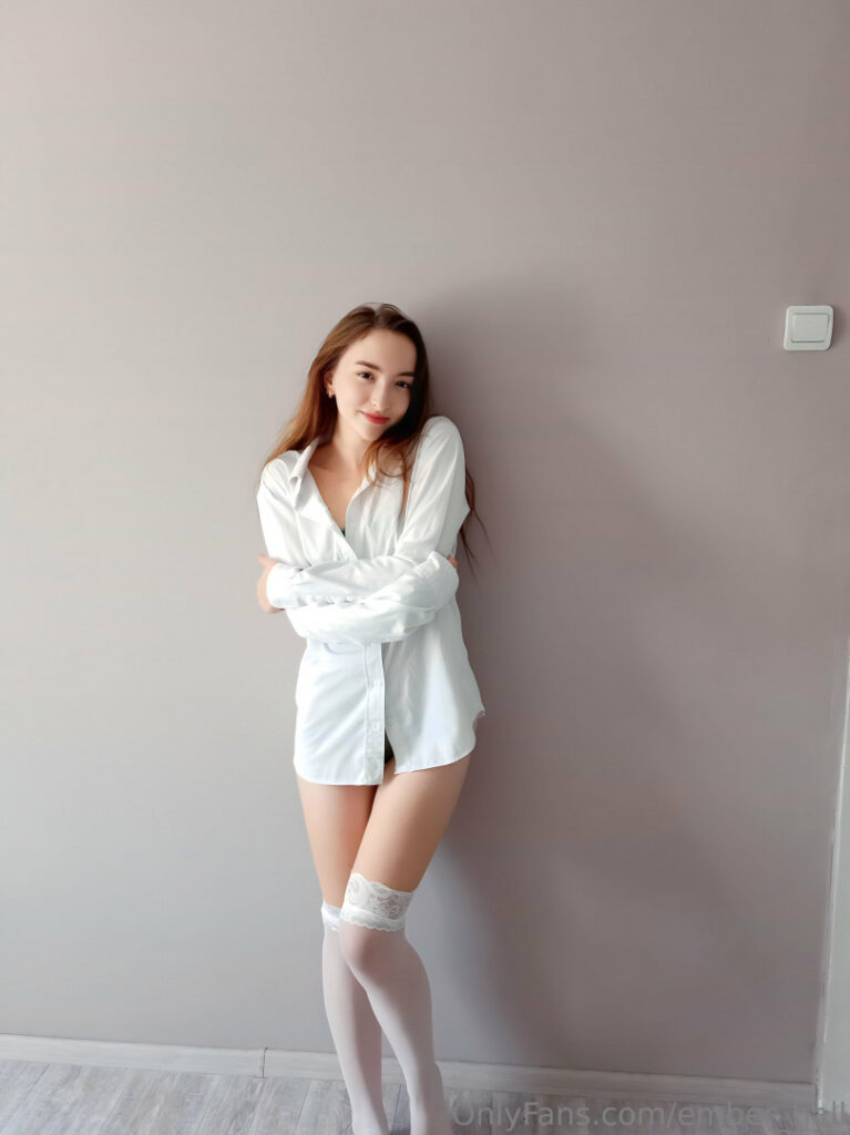 Ember Hall | ember_hall – Nude Leaks Onlyfans