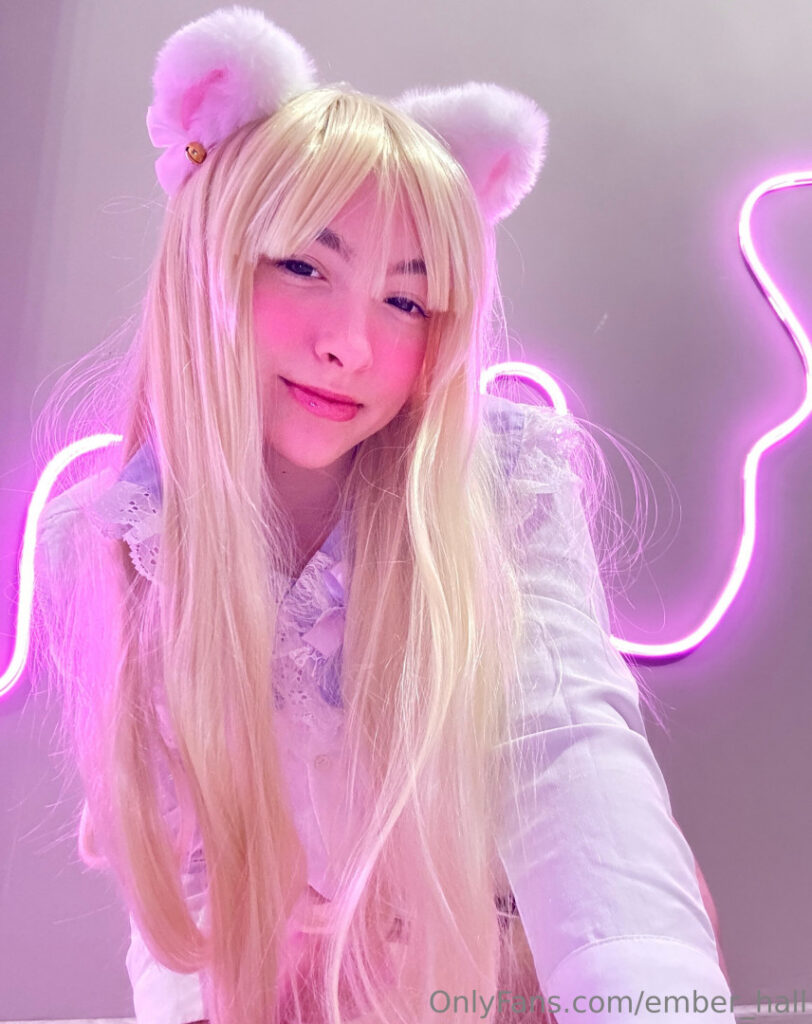 Ember Hall | ember_hall – Nude Leaks Onlyfans