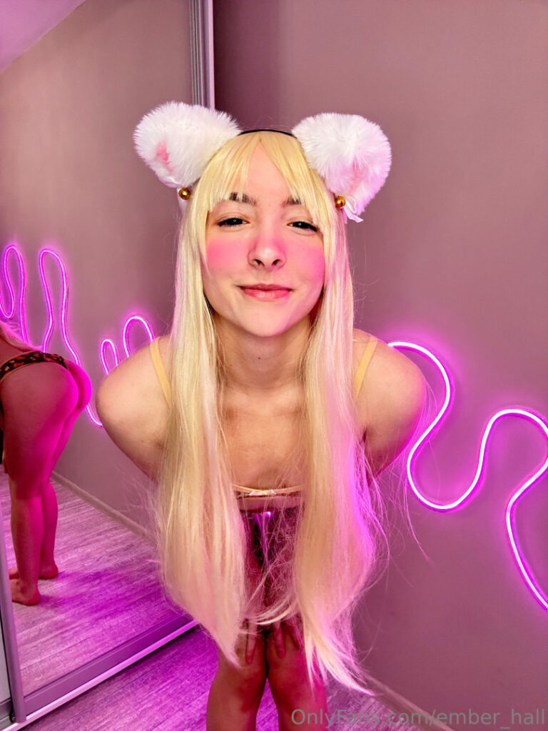 Ember Hall | ember_hall – Nude Leaks Onlyfans