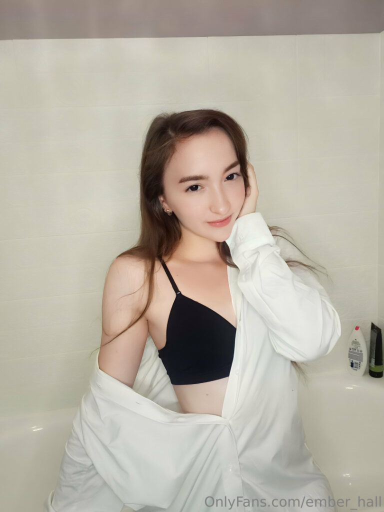 Ember Hall | ember_hall – Nude Leaks Onlyfans