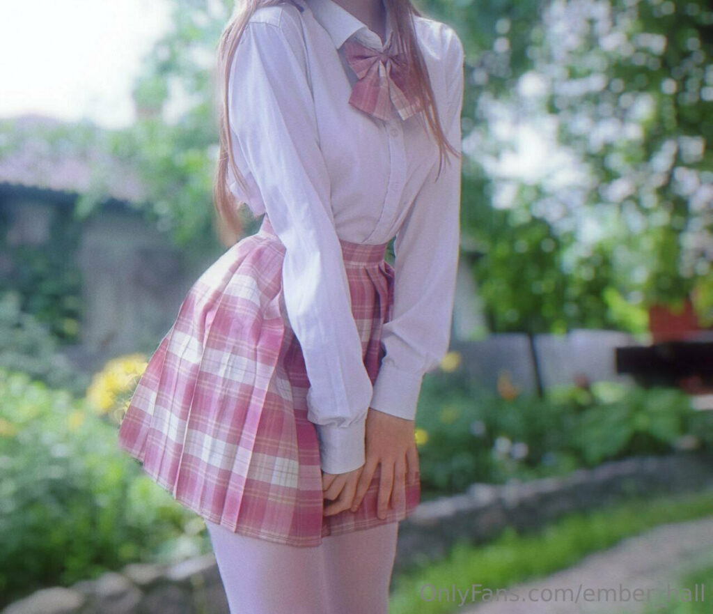 Ember Hall | ember_hall – Nude Leaks Onlyfans