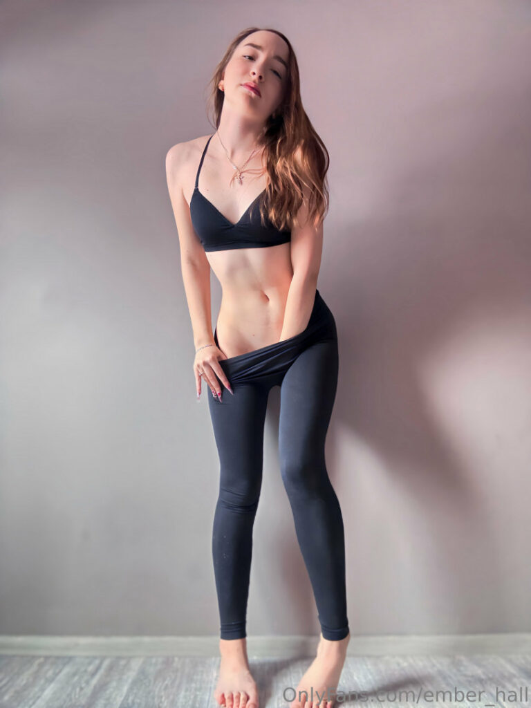Ember Hall | ember_hall – Nude Leaks Onlyfans