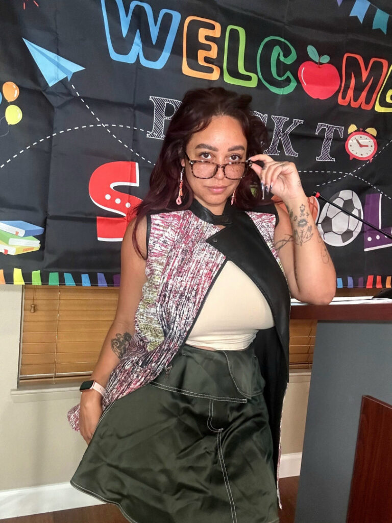 Emily Cheree – Nude Leaks Onlyfans