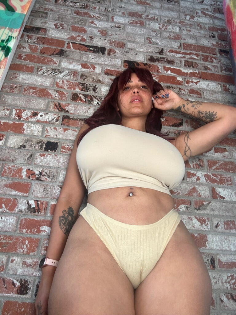 Emily Cheree – Nude Leaks Onlyfans