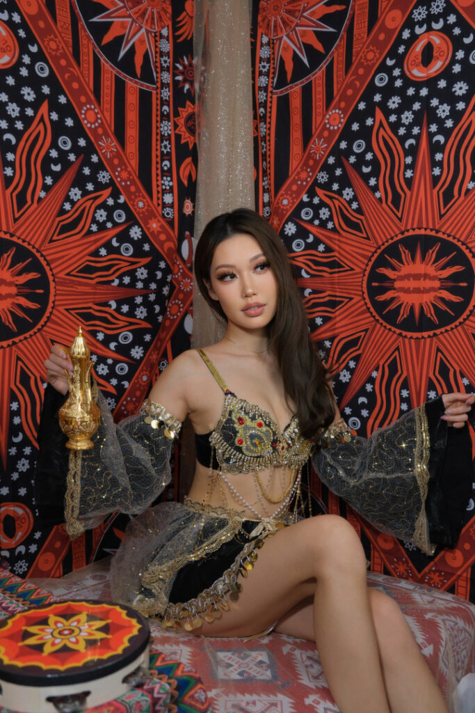 Emilythebearrr_ / bb_emi – Nude Leaks Onlyfans