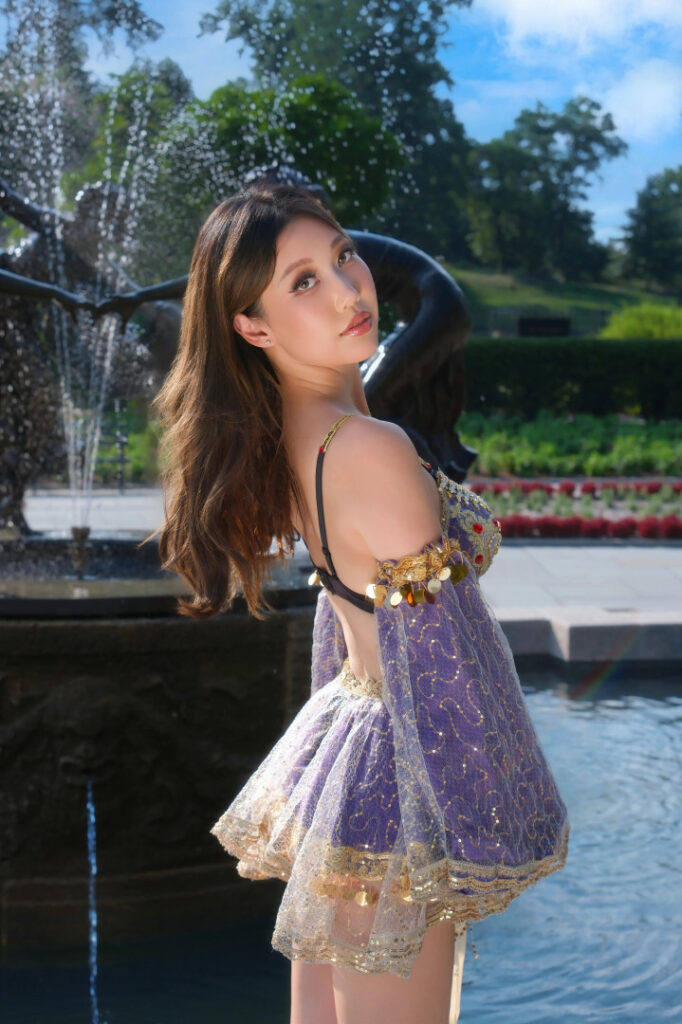 Emilythebearrr_ / bb_emi – Nude Leaks Onlyfans