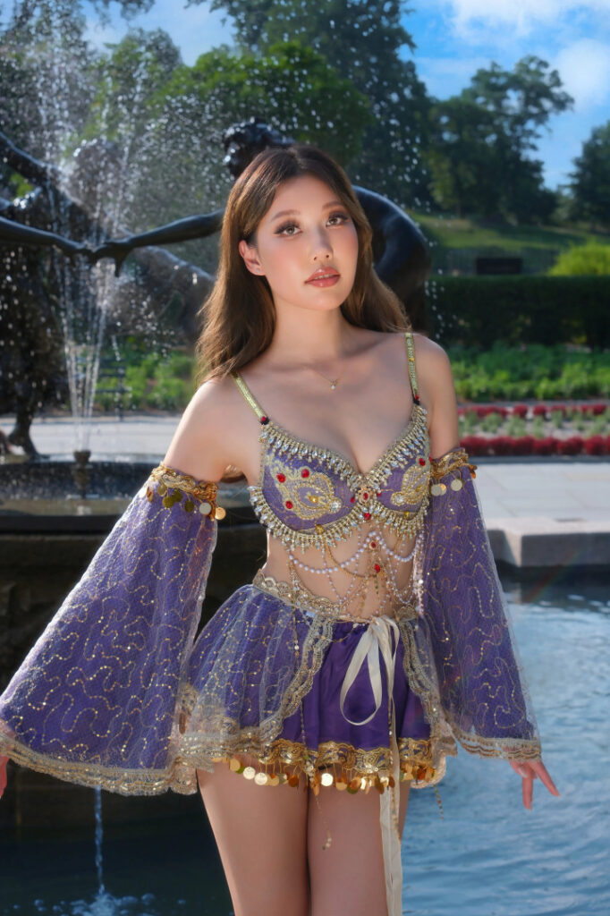 Emilythebearrr_ / bb_emi – Nude Leaks Onlyfans