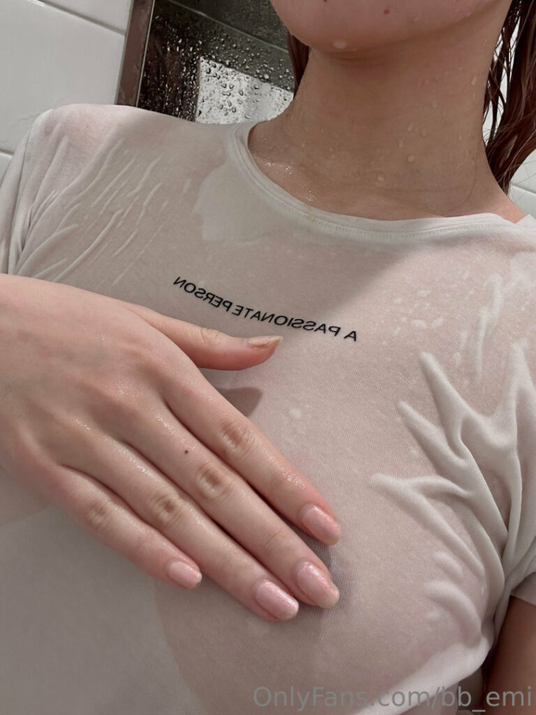 Emilythebearrr_ / bb_emi – Nude Leaks Onlyfans