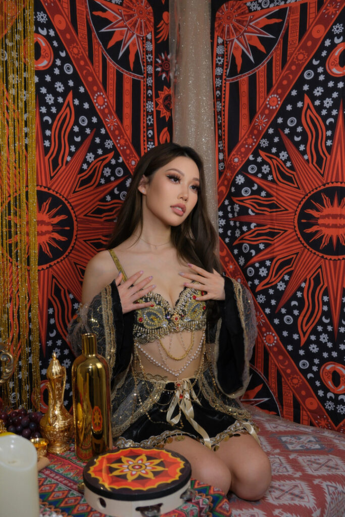 Emilythebearrr_ / bb_emi – Nude Leaks Onlyfans