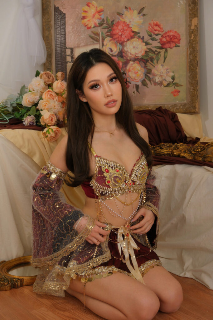 Emilythebearrr_ / bb_emi – Nude Leaks Onlyfans