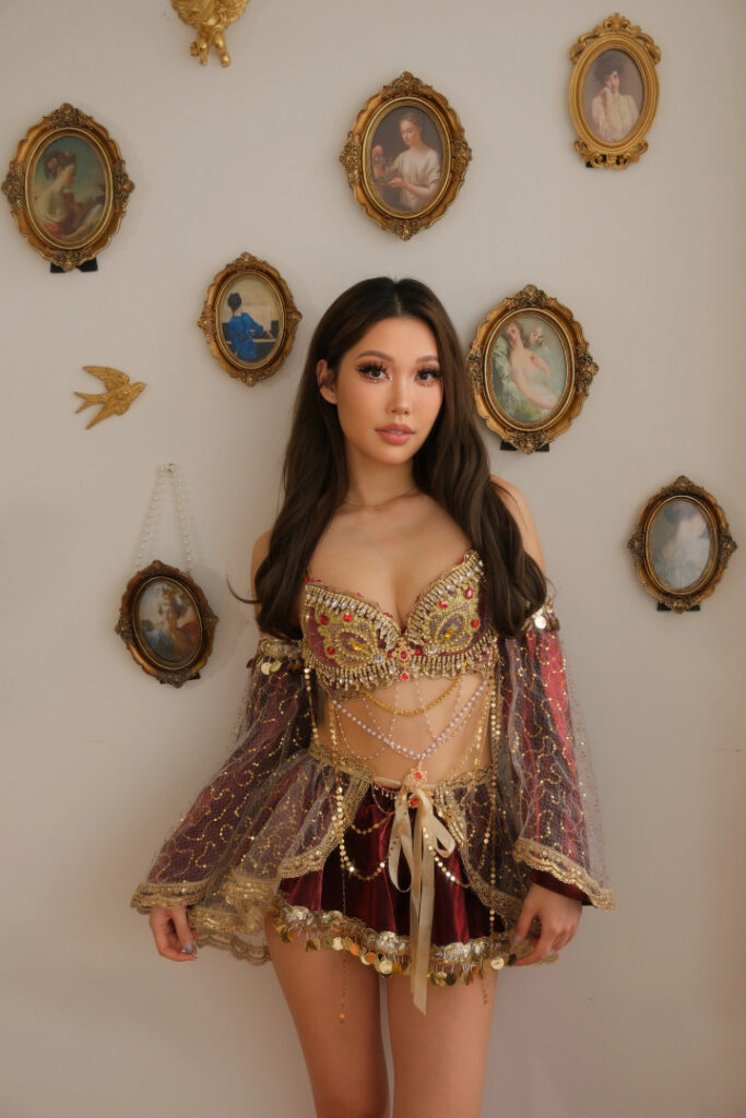 Emilythebearrr_ / bb_emi – Nude Leaks Onlyfans