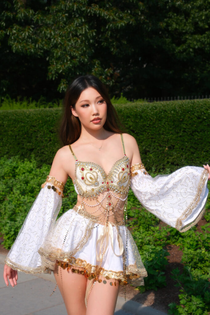 Emilythebearrr_ / bb_emi – Nude Leaks Onlyfans