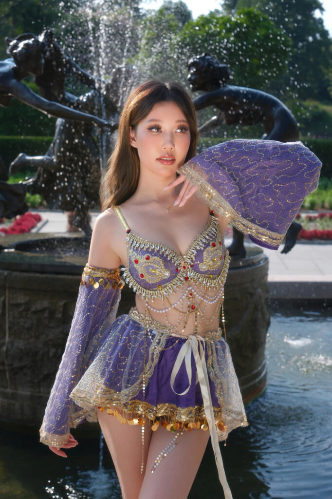 Emilythebearrr_ / bb_emi – Nude Leaks Onlyfans