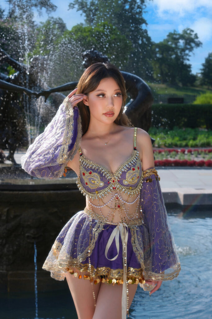 Emilythebearrr_ / bb_emi – Nude Leaks Onlyfans