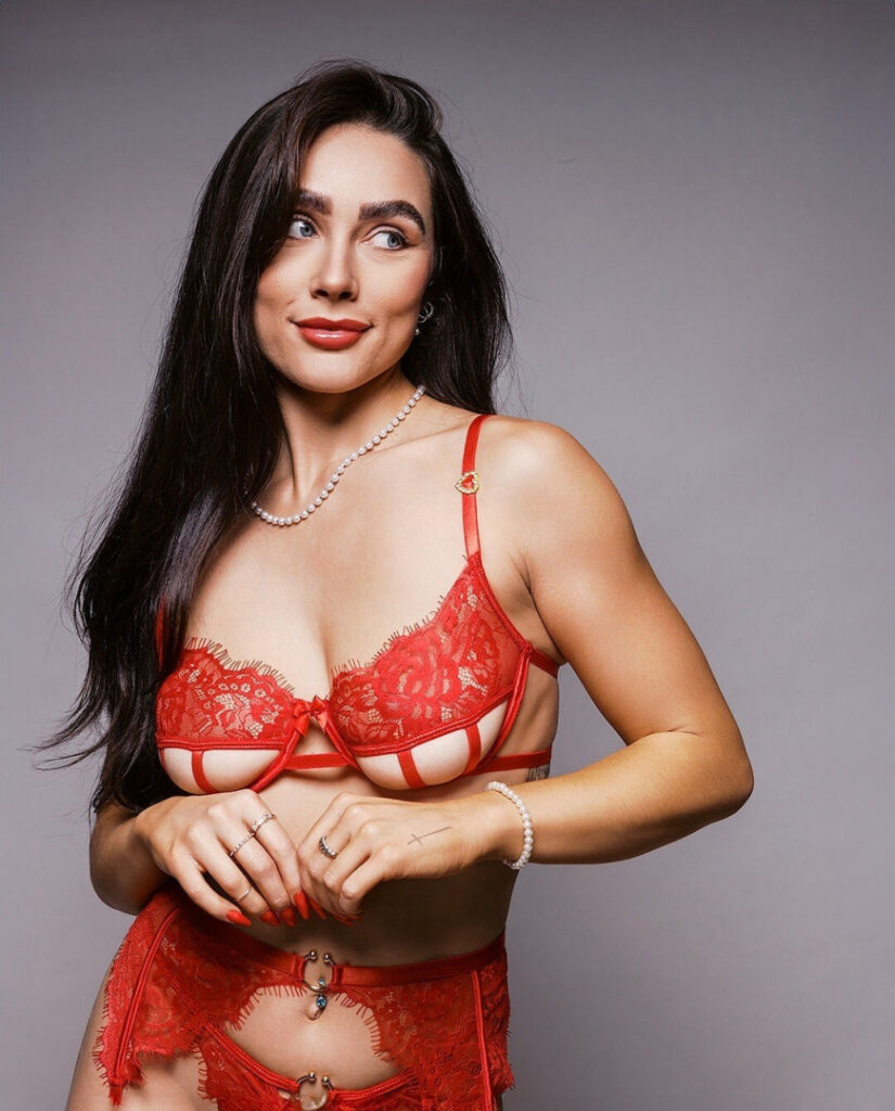 Emma Rosalie – Nude Leaks Onlyfans