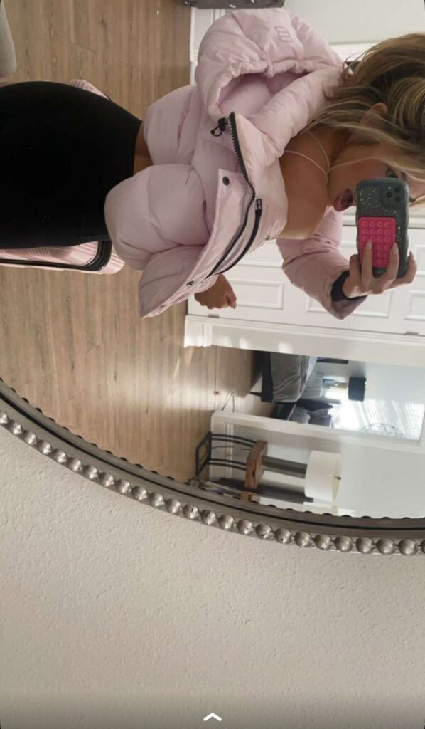 Emmy Corinne | Emmy Elliott | emmycorinne – Nude Leaks Onlyfans