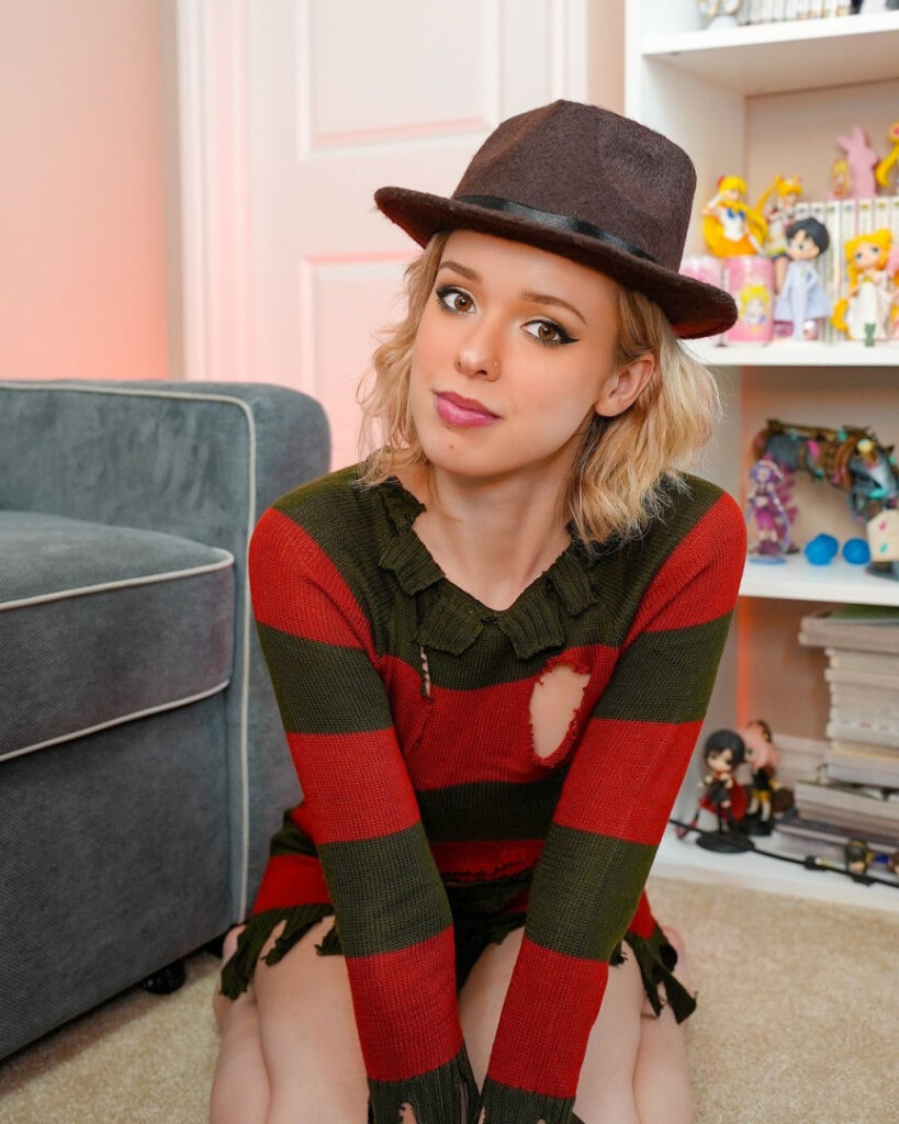 EmTheFae | Em Fae – Nude Leaks Onlyfans