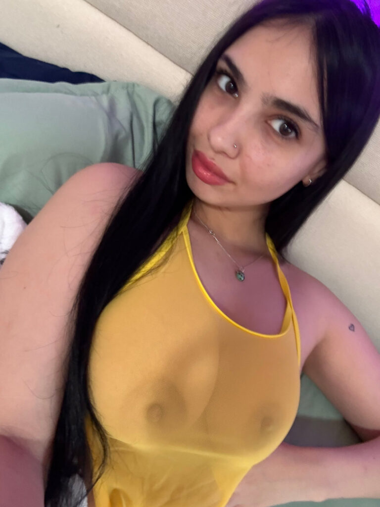 emvlina / em1lina – Nude Leaks Onlyfans