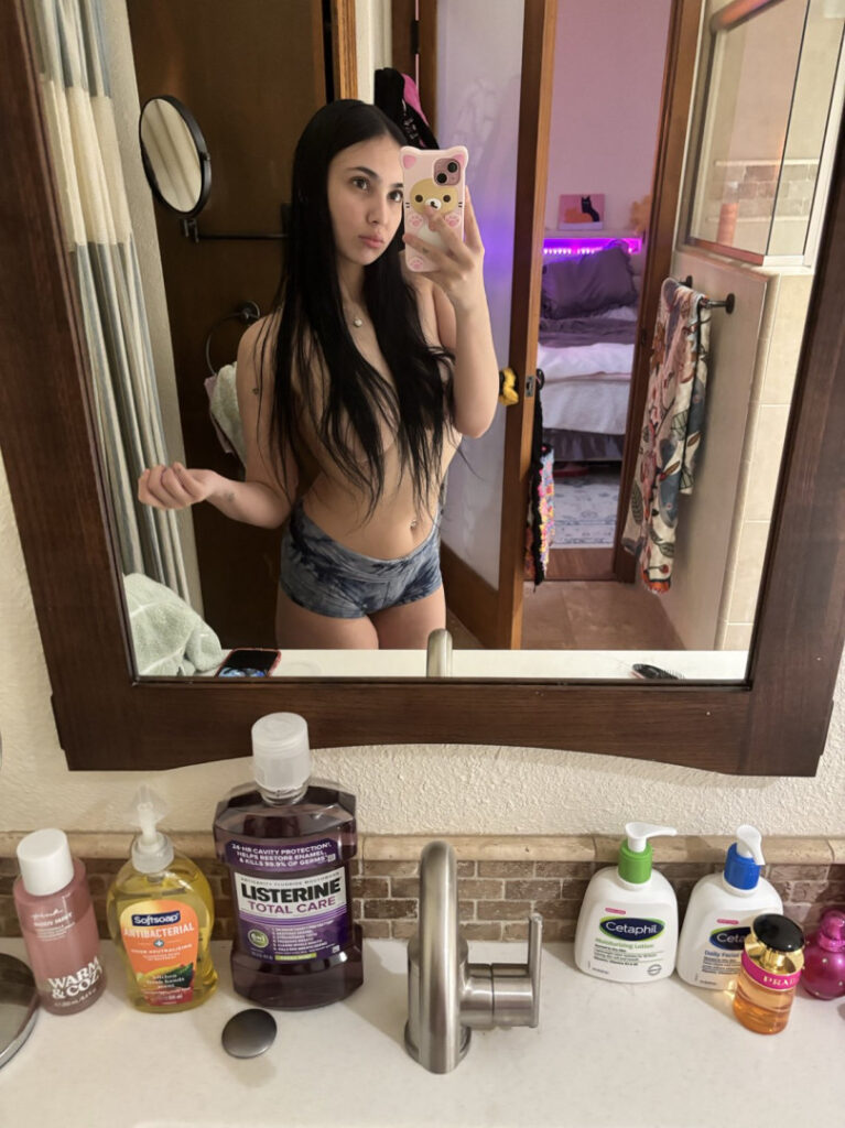 emvlina / em1lina – Nude Leaks Onlyfans